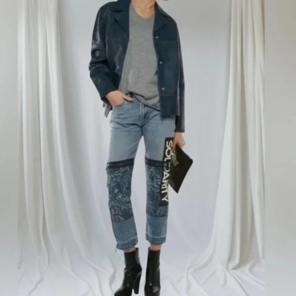 🎉NWT🎉 Authentic Marc by Marc Jacobs Acanthus Jeans